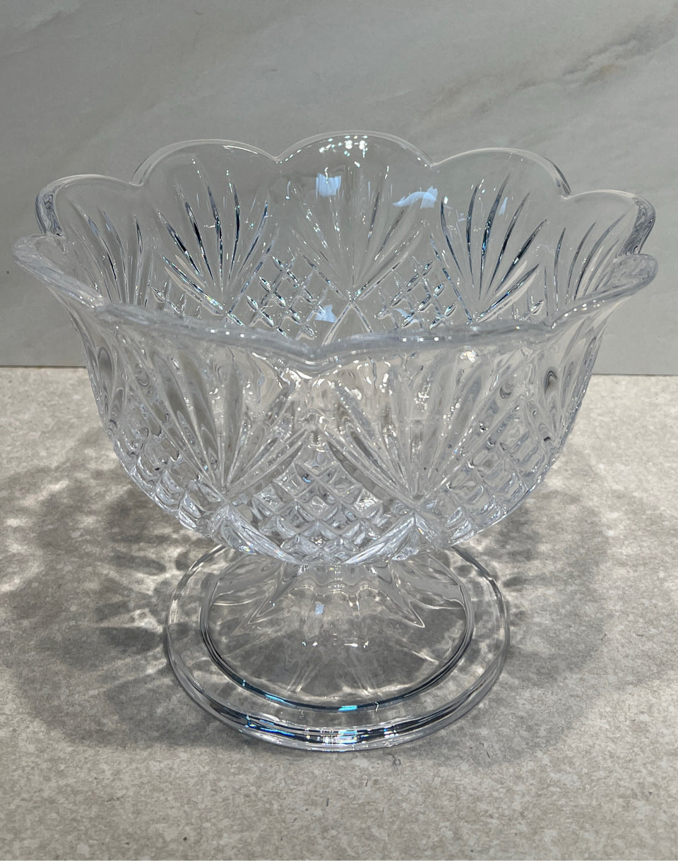 Trifle Bowl