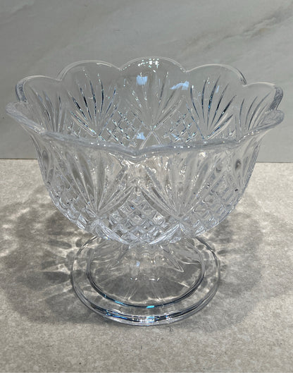 Trifle Bowl