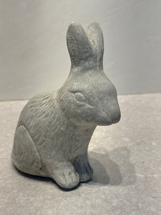 Cement Bunny