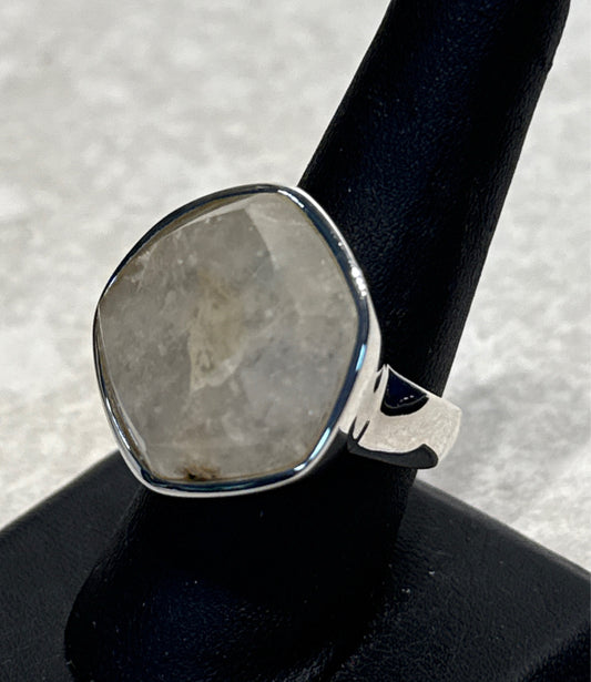 Barse Sterling Ring - Size 8