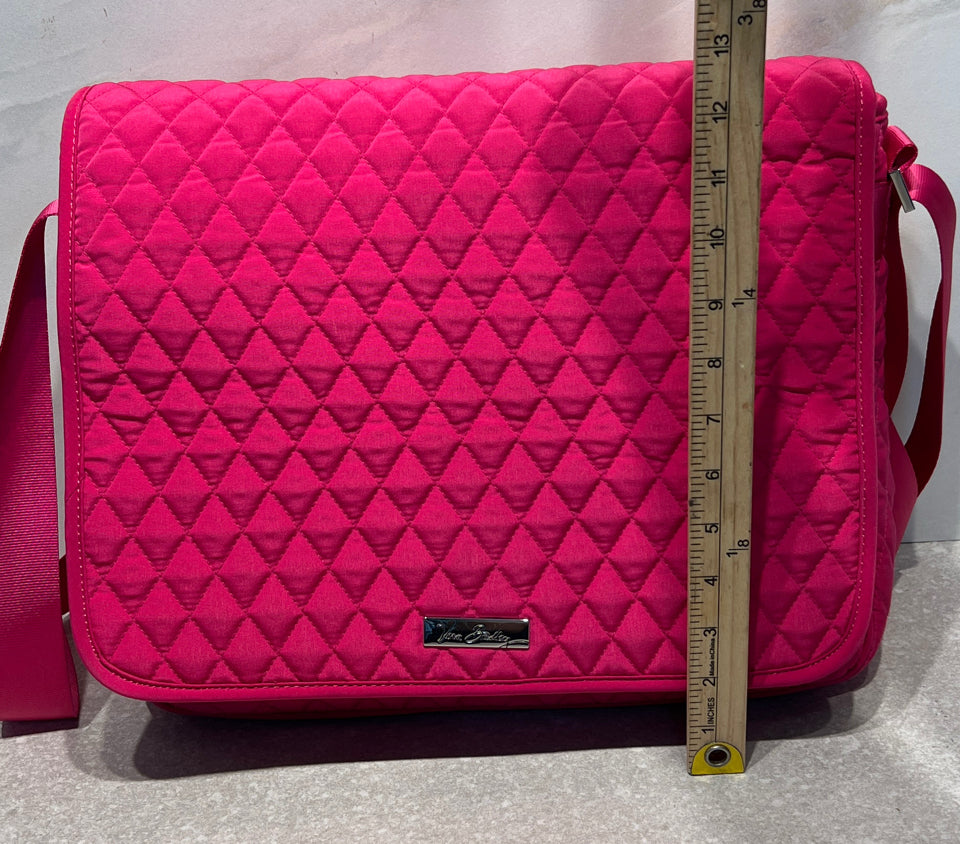 Vera Bradley Messenger Bag