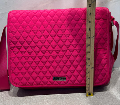 Vera Bradley Messenger Bag