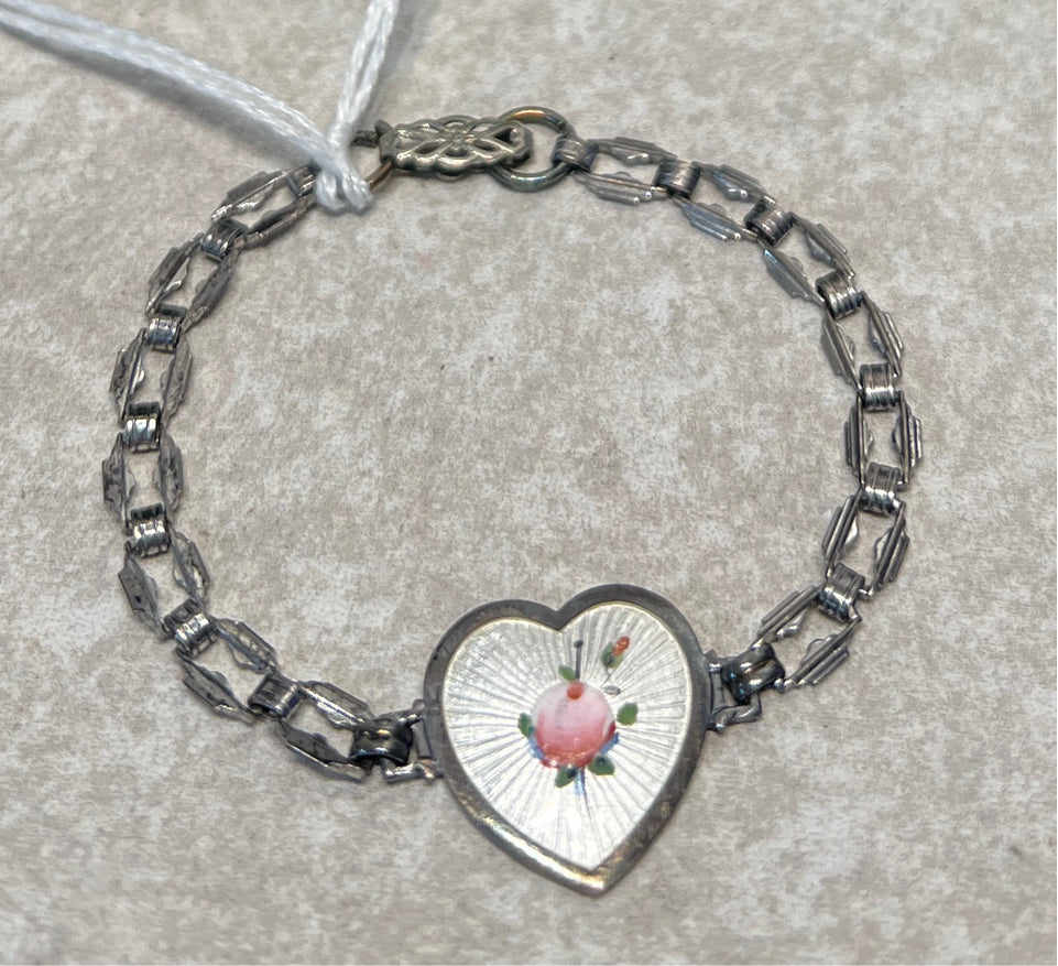Sterling Bracelet