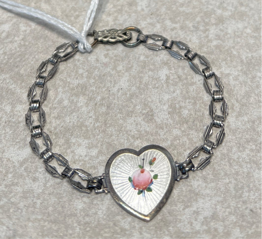 Sterling Bracelet