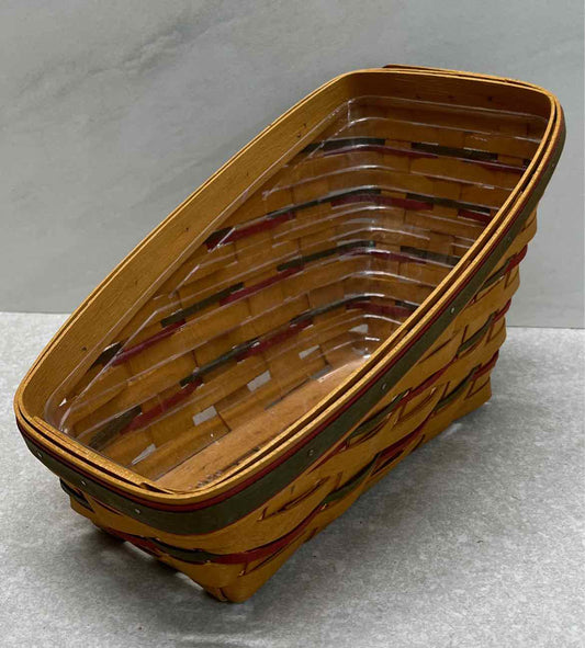 Longaberger Basket