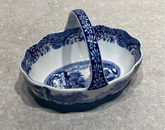 Spode Italian Basket