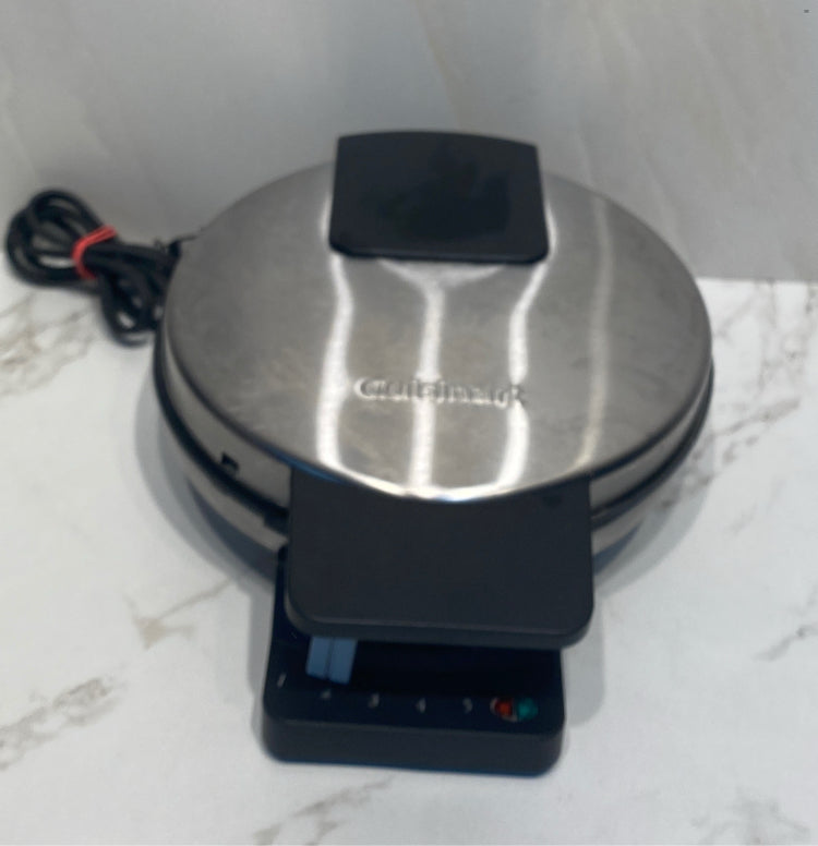 Cuisinart Waffle Maker