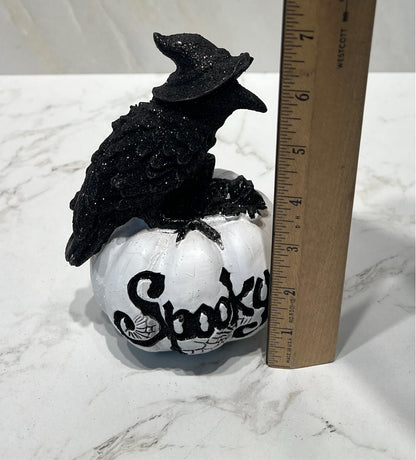 Spooky Decor