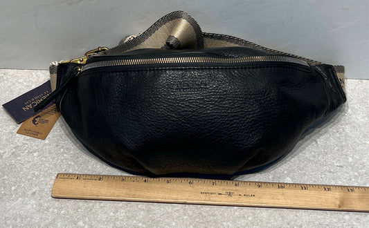 American Lather Belt Bag
