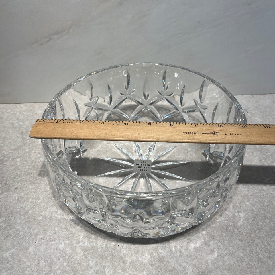Gorham Bowl