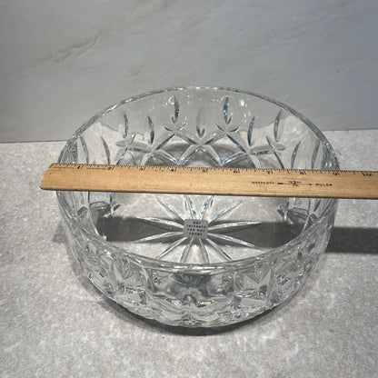 Gorham Bowl