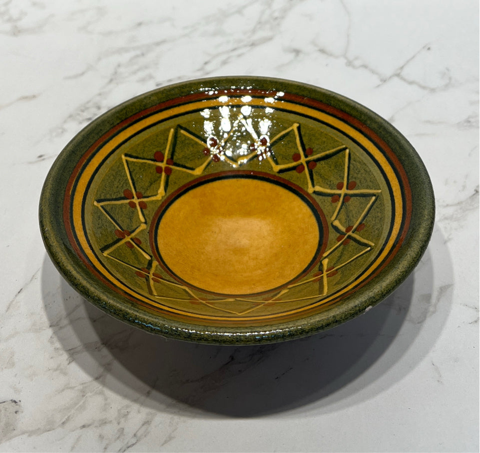 Signed Bowl