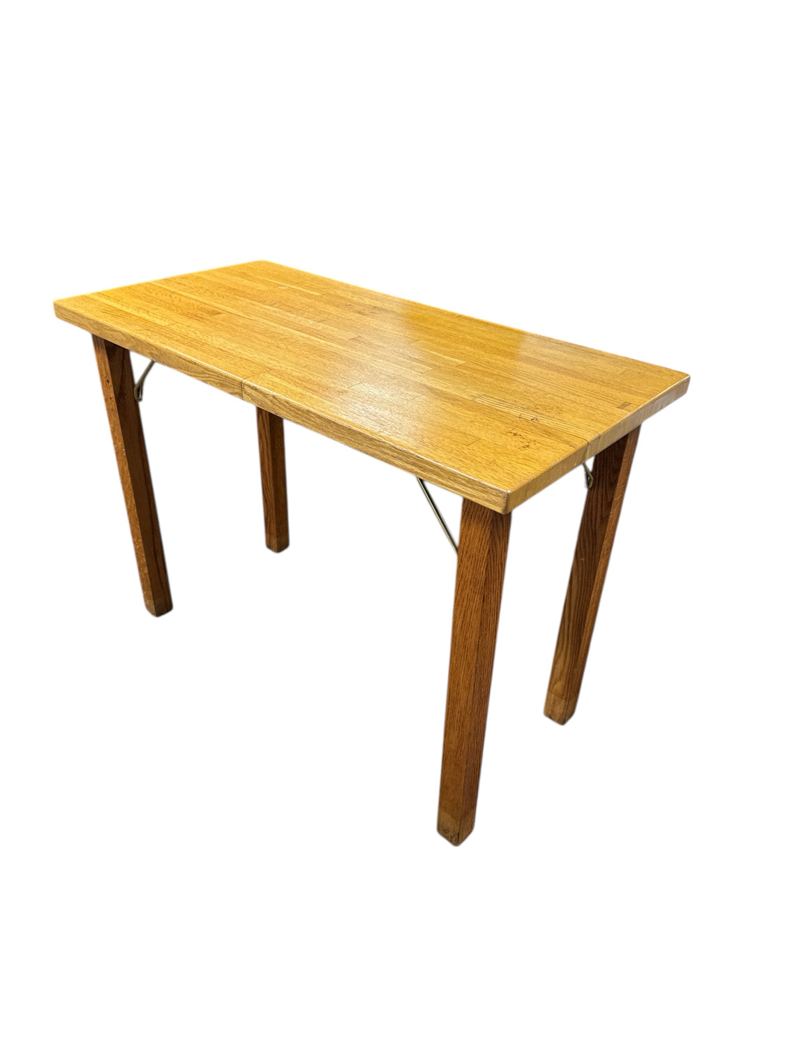 Oak Table