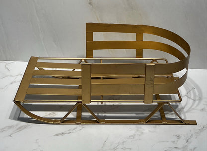 Sleigh