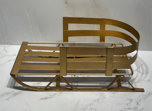 Sleigh