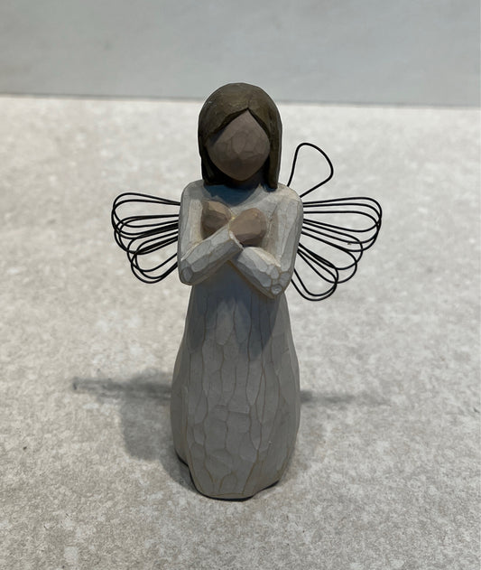 Willow Tree Figurine