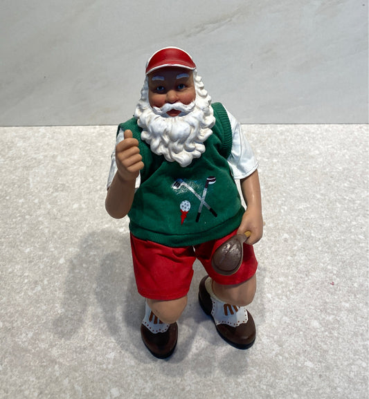 Possible Dreams Santa