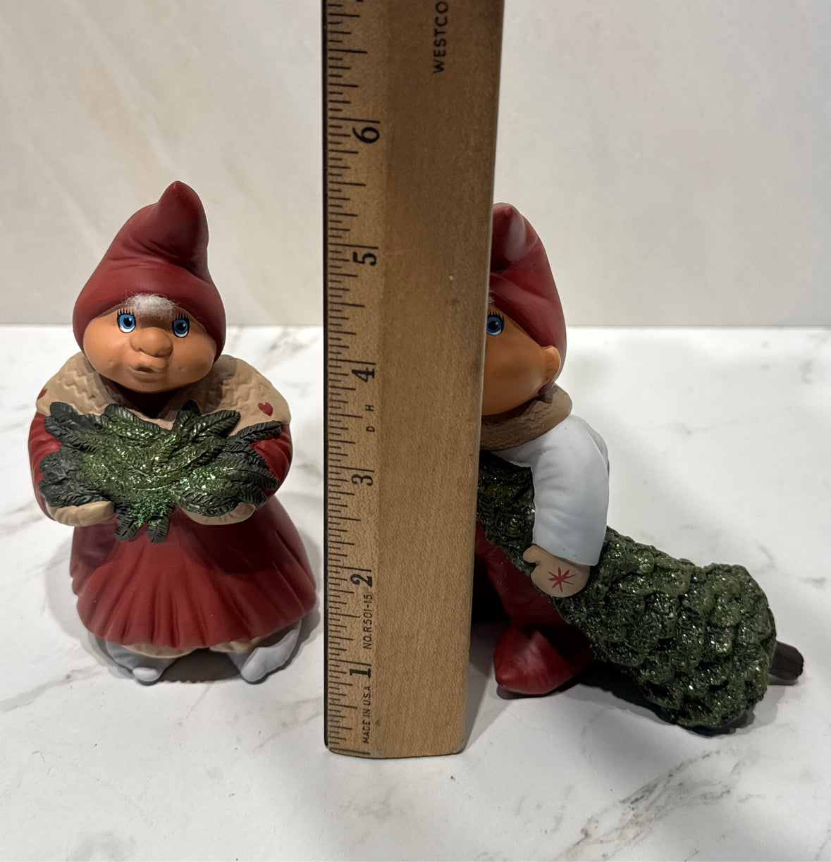 Pair Of Elves