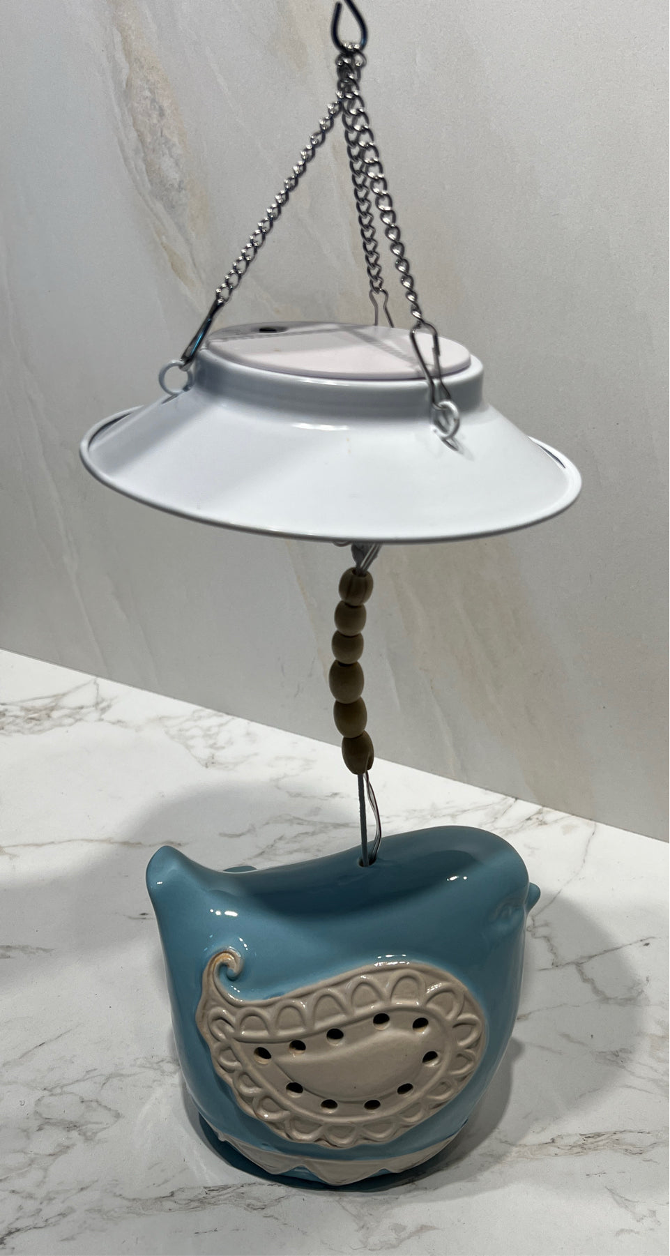 Bird Decor