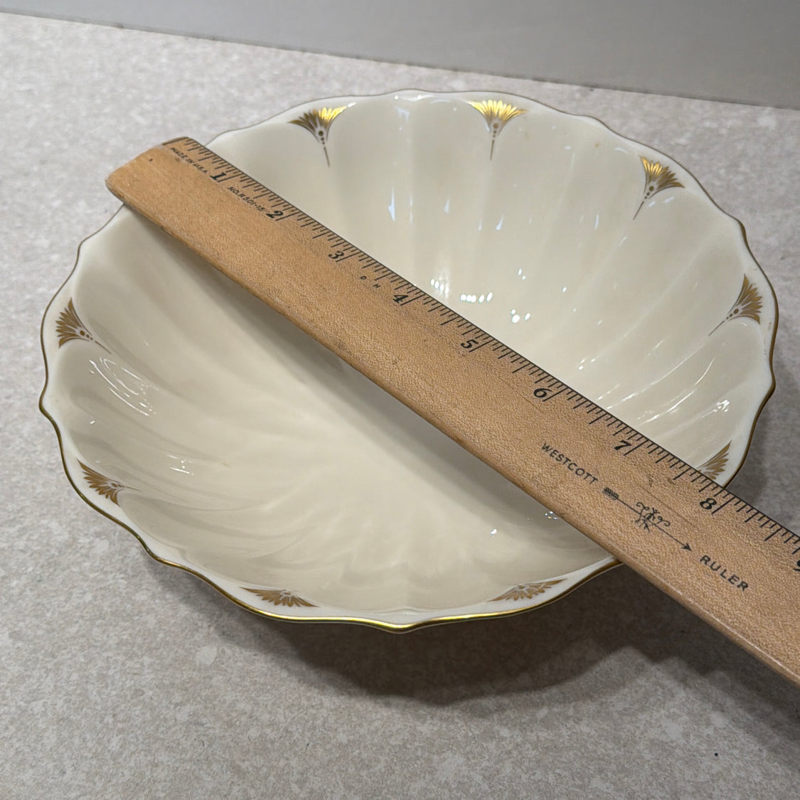 Lenox Bowl