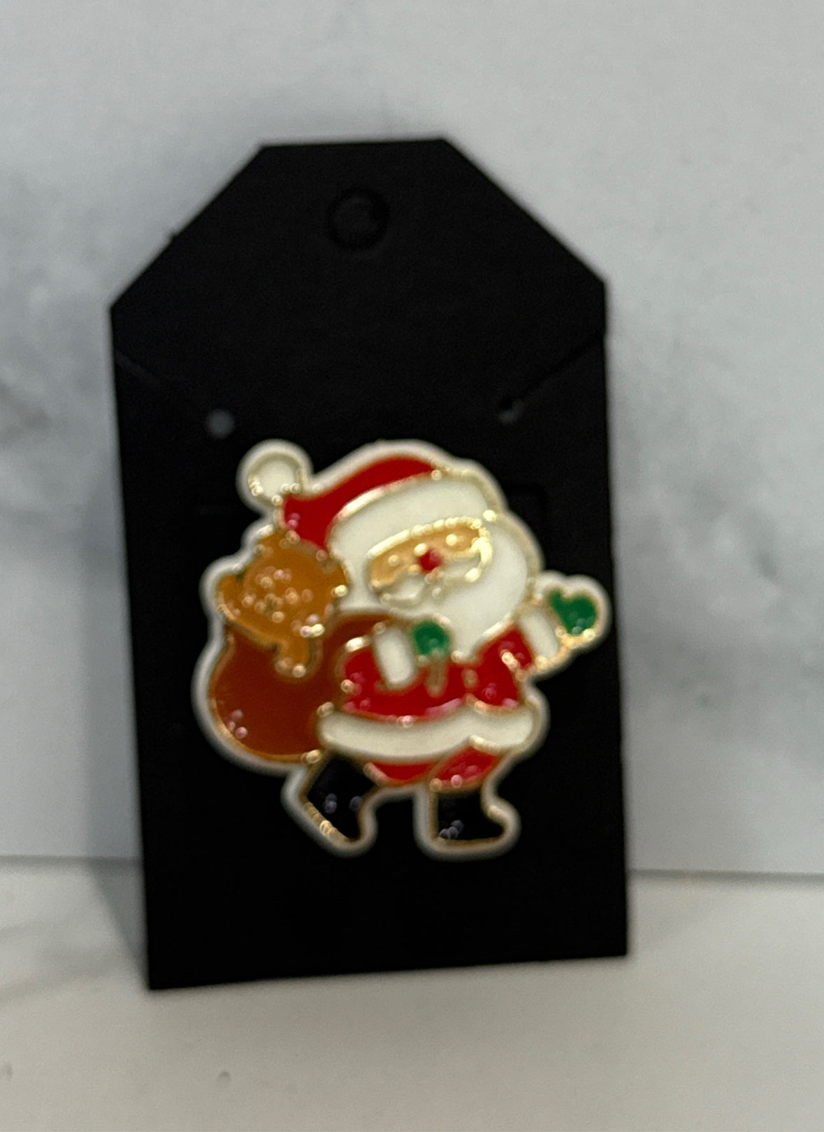 Christmas Pin