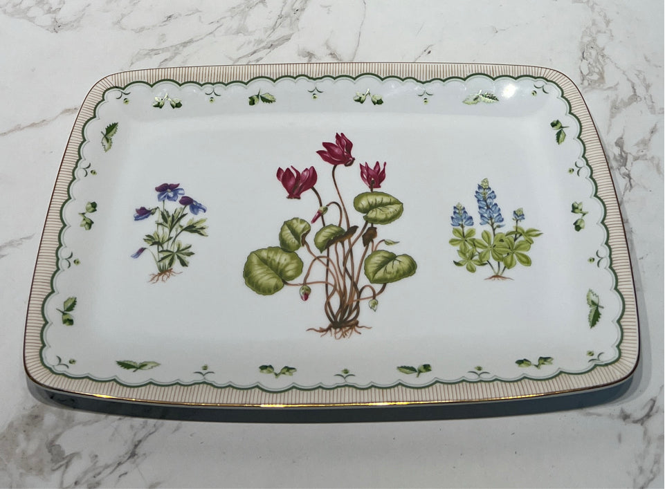 George Briard Tray