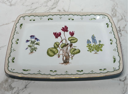 George Briard Tray