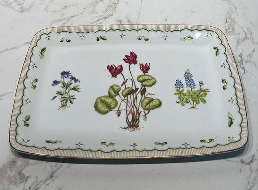 George Briard Tray