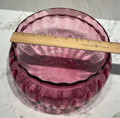 Cranberry Bowl