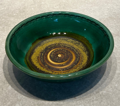 Pottery Bowl