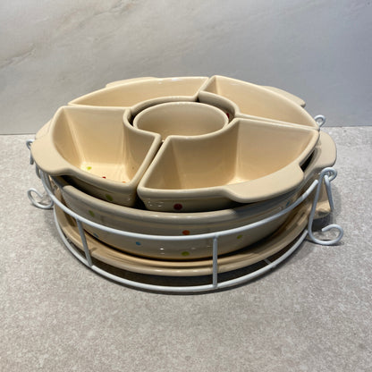 Temptations Serving Set