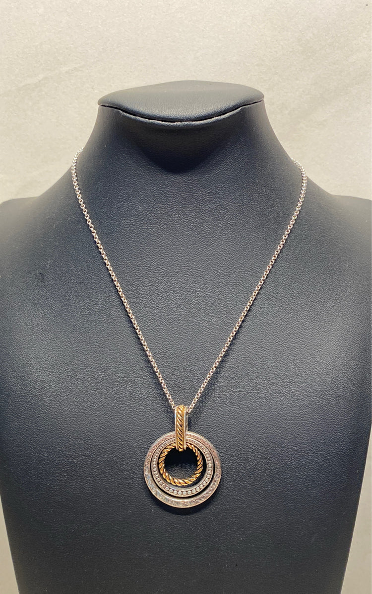 Brighon Necklace