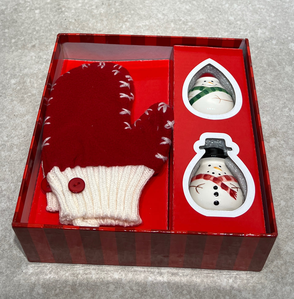 Tableware Set