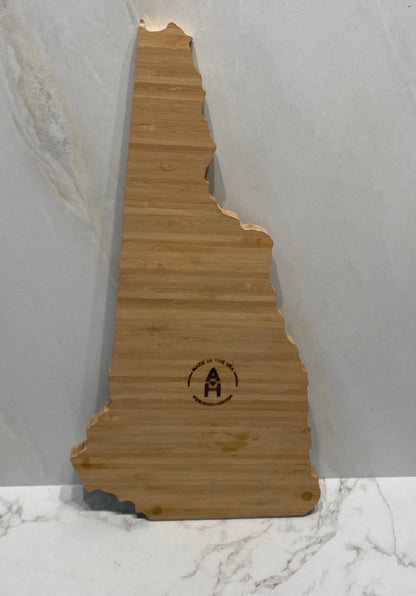 NH Wooden Board