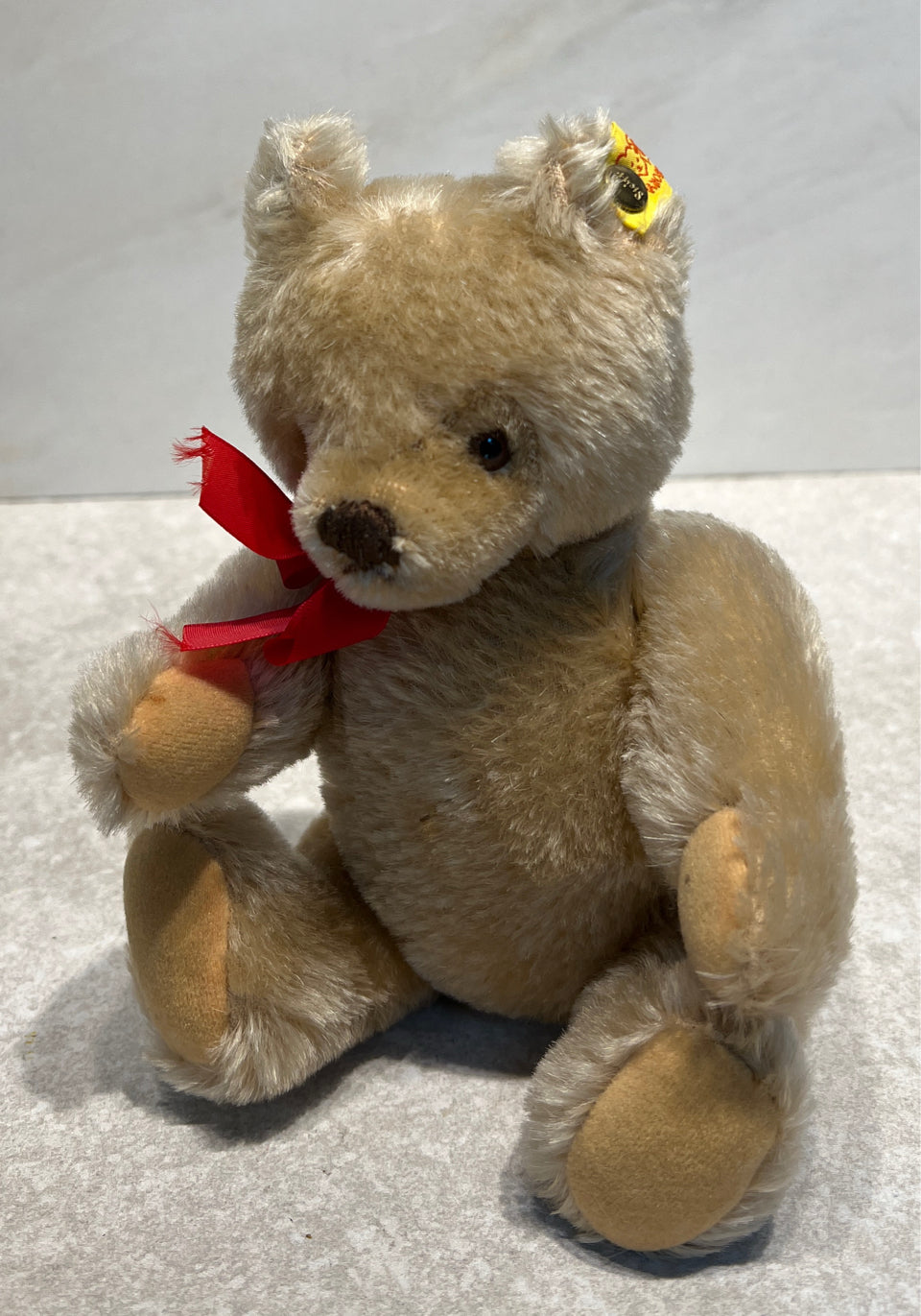 Steiff Bear 0201/26