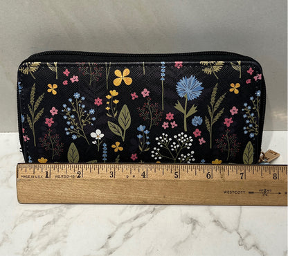 Wristlet