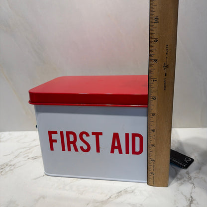 First Aid Box