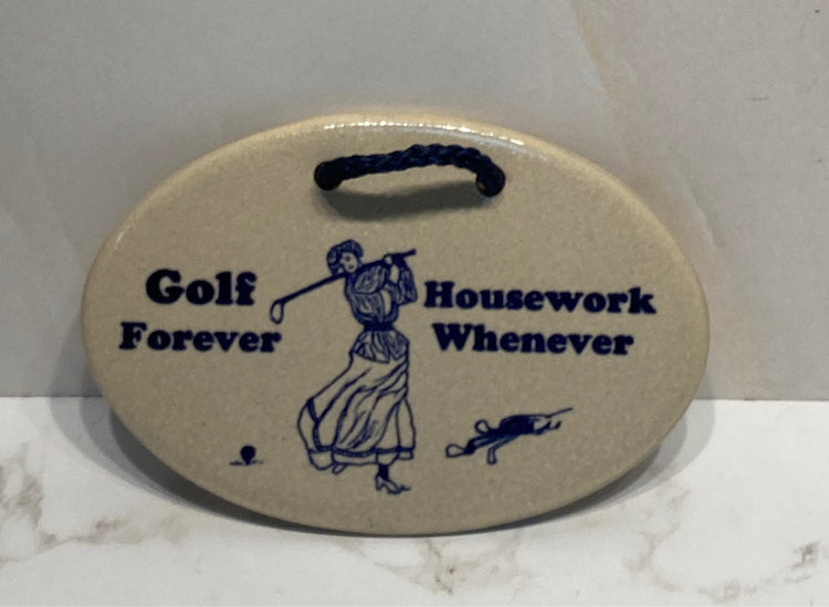 Golf Forever