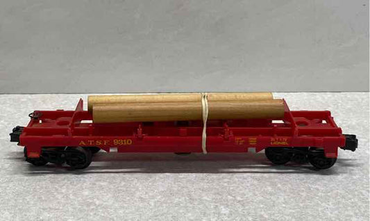 Lionel Flatcar