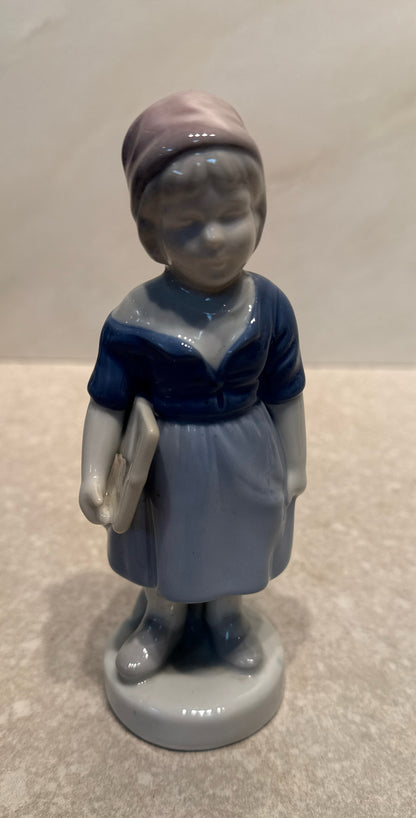 Germany Figurine