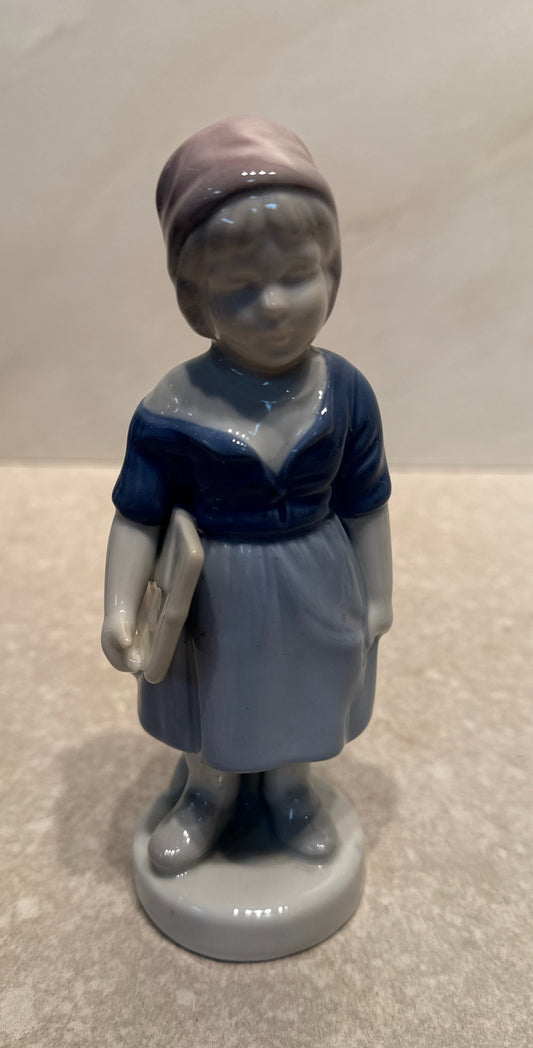 Germany Figurine