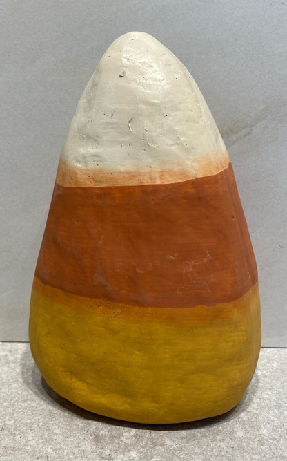Candy Corn Decor
