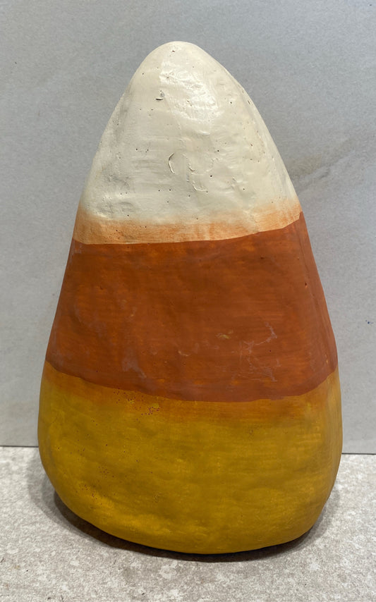 Candy Corn Decor