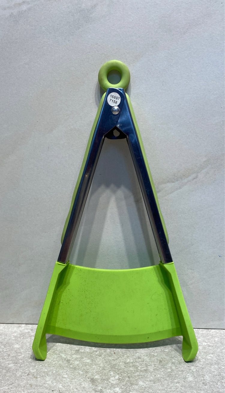 Tongs