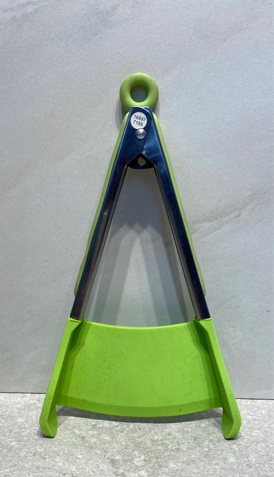 Tongs