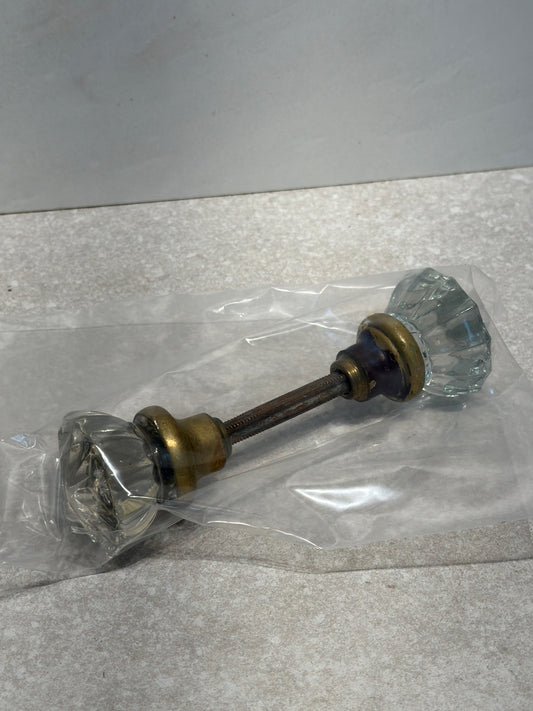 Glass Door Knob
