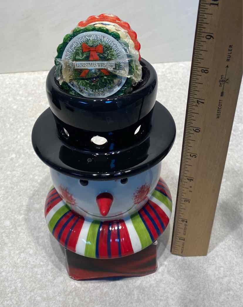 Yankee Candleholder