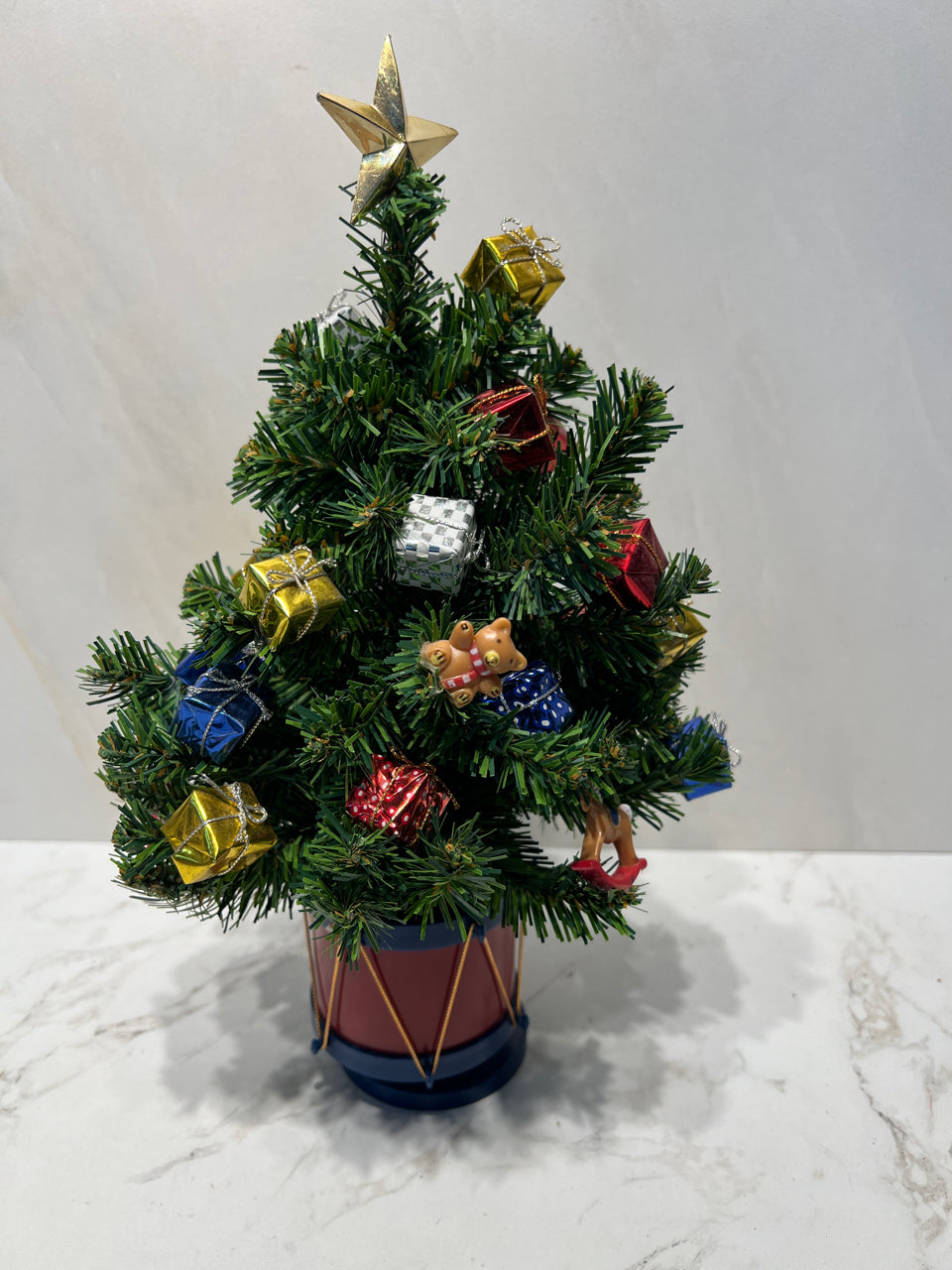 Musical Tree