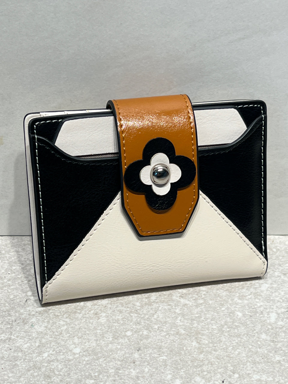 Bostanten Wallet