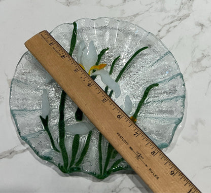Sydenstricker Plate